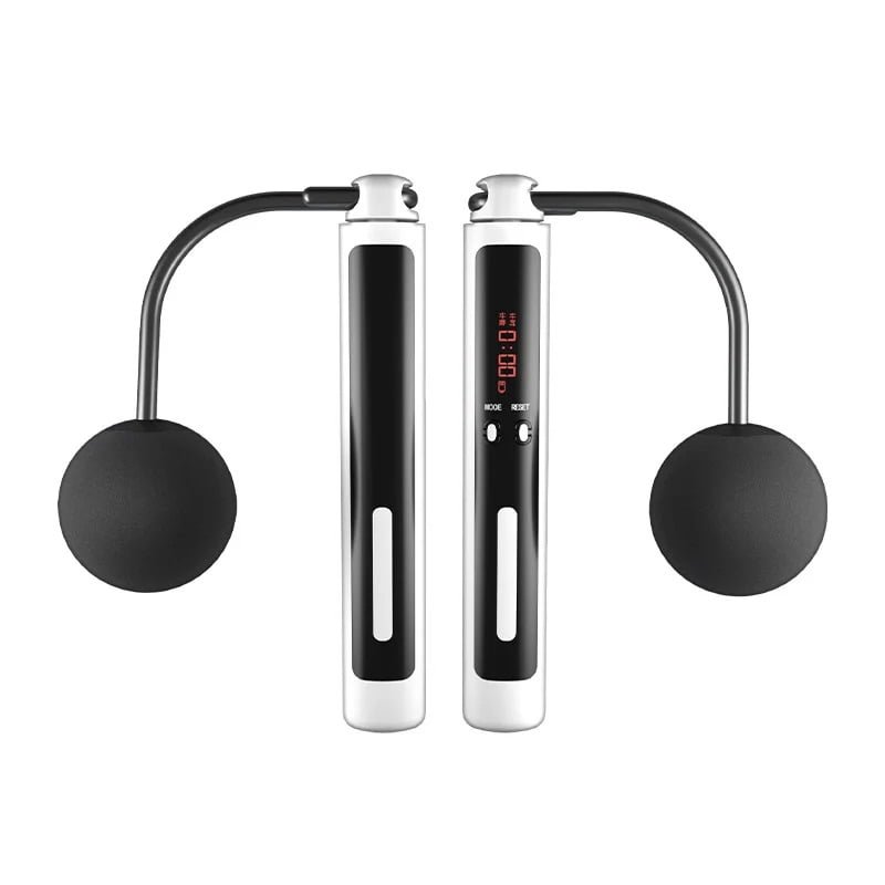 Smart Digital Jumping rope