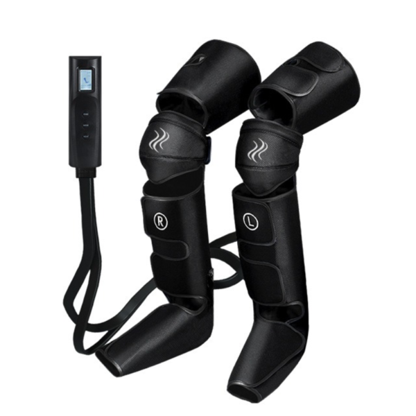 3 in 1 Leg massager with heat for therapy4