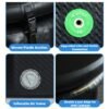 Ice Bath Tub For Athletes Water Chiller Compatible Cold Plunge Outdoor details