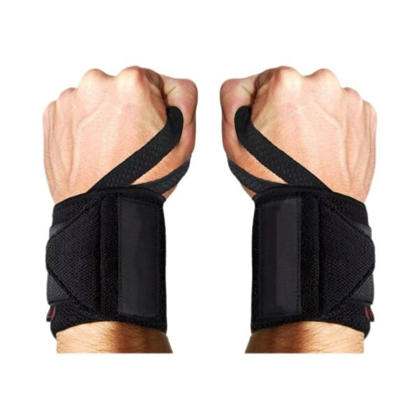 Workout Wrist Support For Unisex