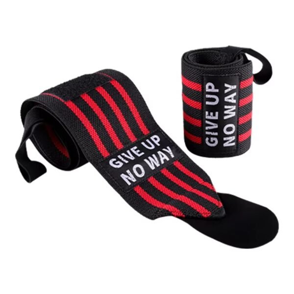 Professional Wrist Straps