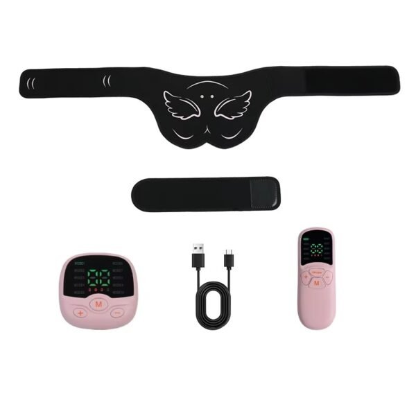 EMS Butt Lifting Tape1