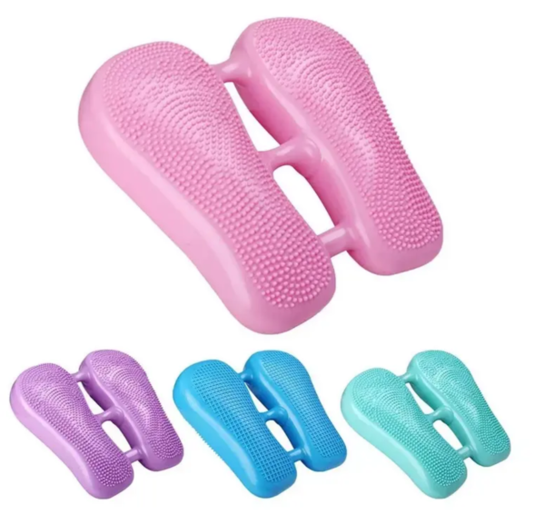 Inflatable Design Mini Stair Stepper1