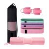 Weightlifting Squat Pad Set