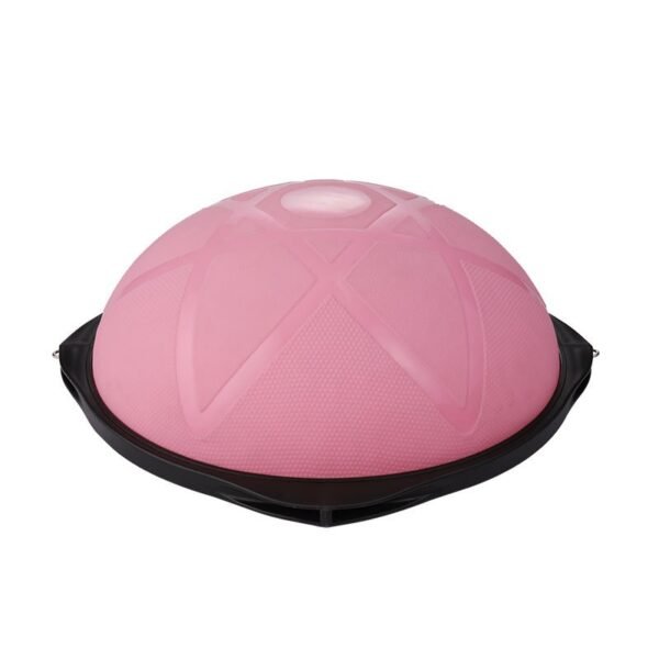 Core Strength Balance Ball1