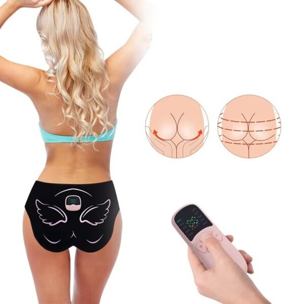 EMS Butt Lifting Tape3