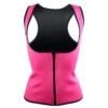 High-Quality Sauna Vest