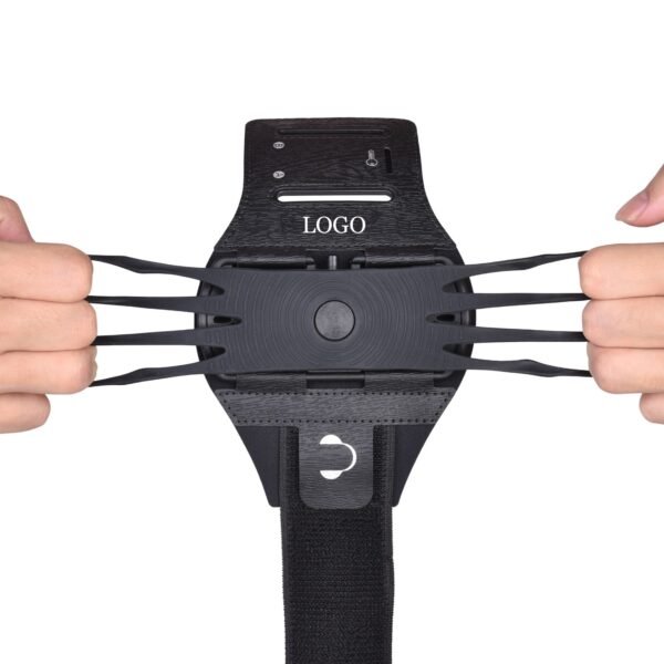 Running Arm Band Sports Bag