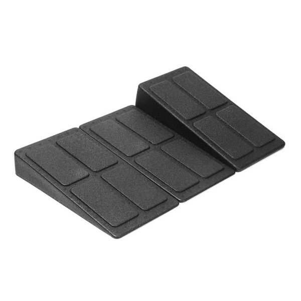 squat wedge block