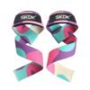 Cotton Hard Pull Wrist Straps