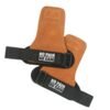 Cowhide Gym Wrist Brace