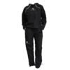 Fat Burning Colorful Sauna Suits