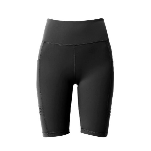 EMS Micro-current Fitness Pants For Fat Burning