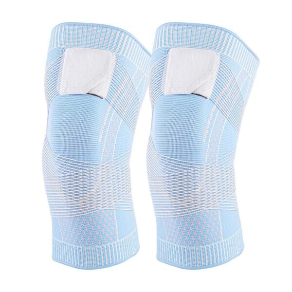 High Elastic Knee Brace