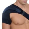 Adjustable Neoprene Shoulder Brace