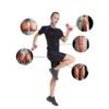 Electrode Ems Full Body Electric Pulse Fitness Clothing4