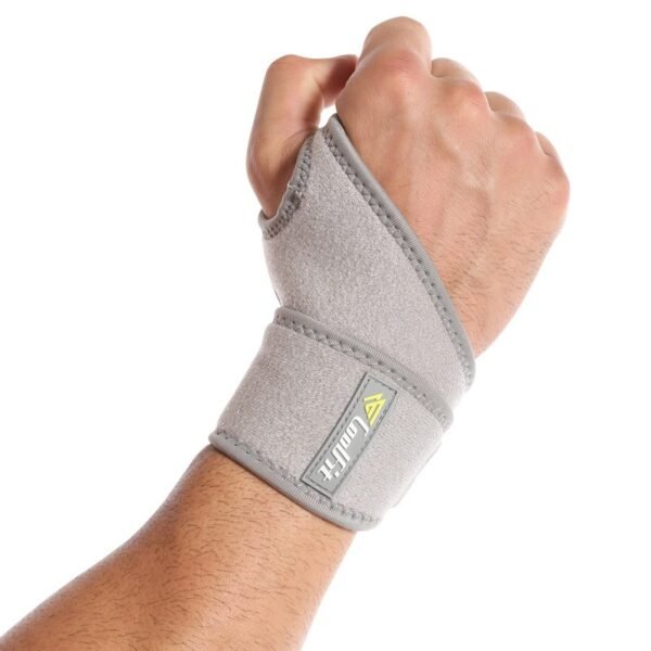 Elastic Wrist Support