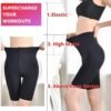 Sauna Shapewear Shorts