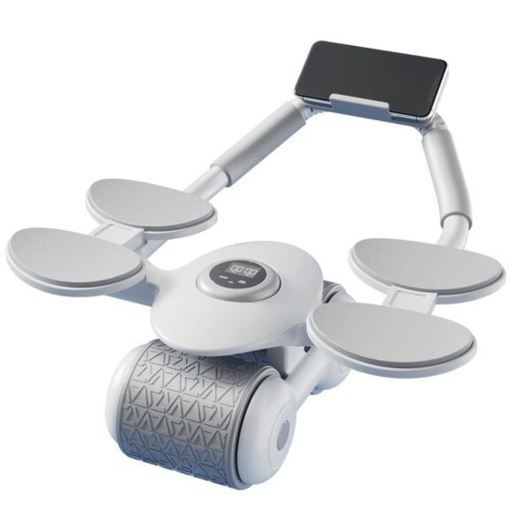 Ab Roller Wheel
