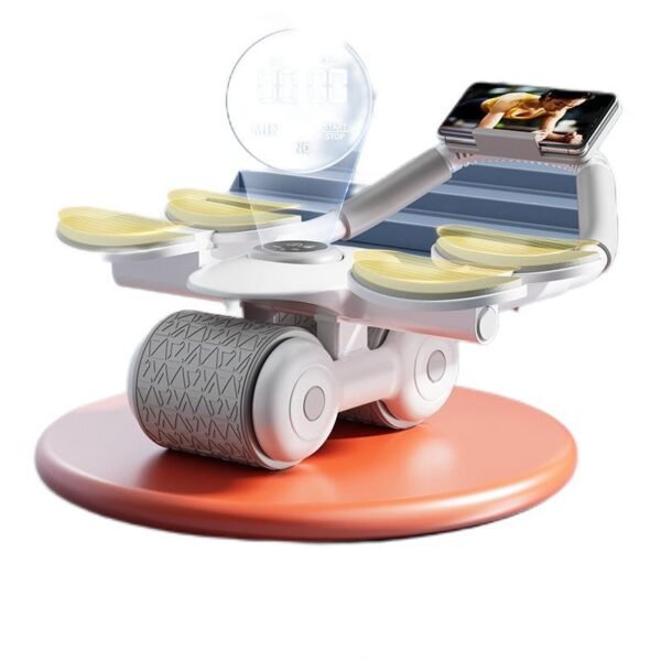 Ab Roller Wheel3