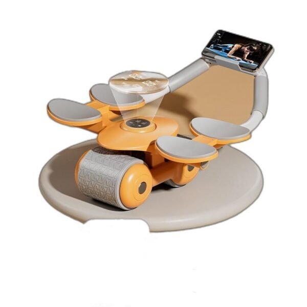 Ab Roller Wheel4