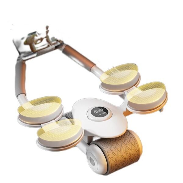 Ab Roller Wheel5