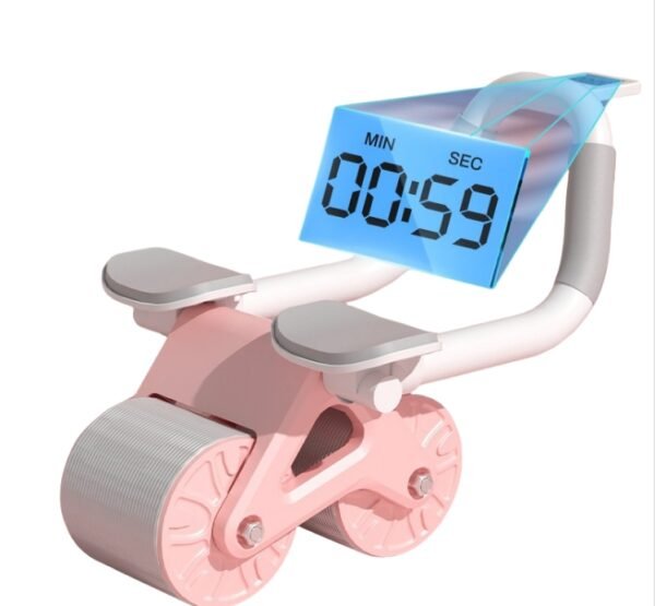 Ab Roller With Elbow1