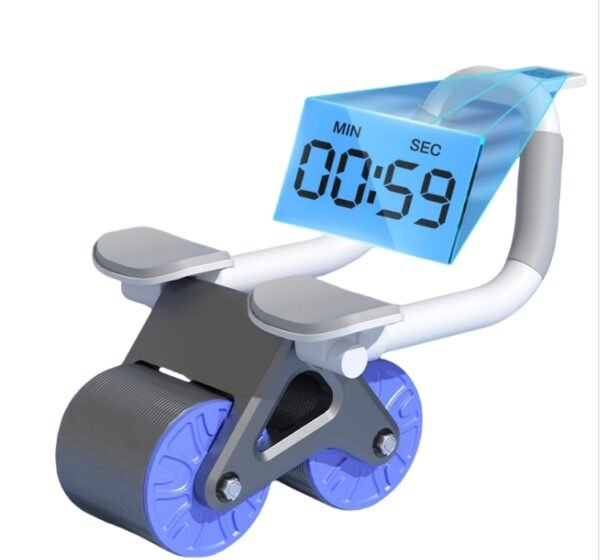 Ab Roller With Elbow2