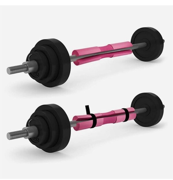 Barbell Pad4