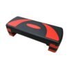 Height-Adjustable Steps Platforms