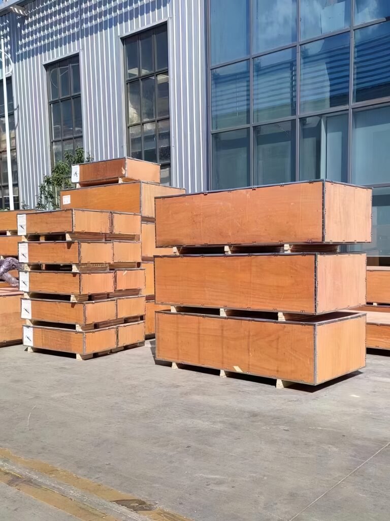 gym equipment package