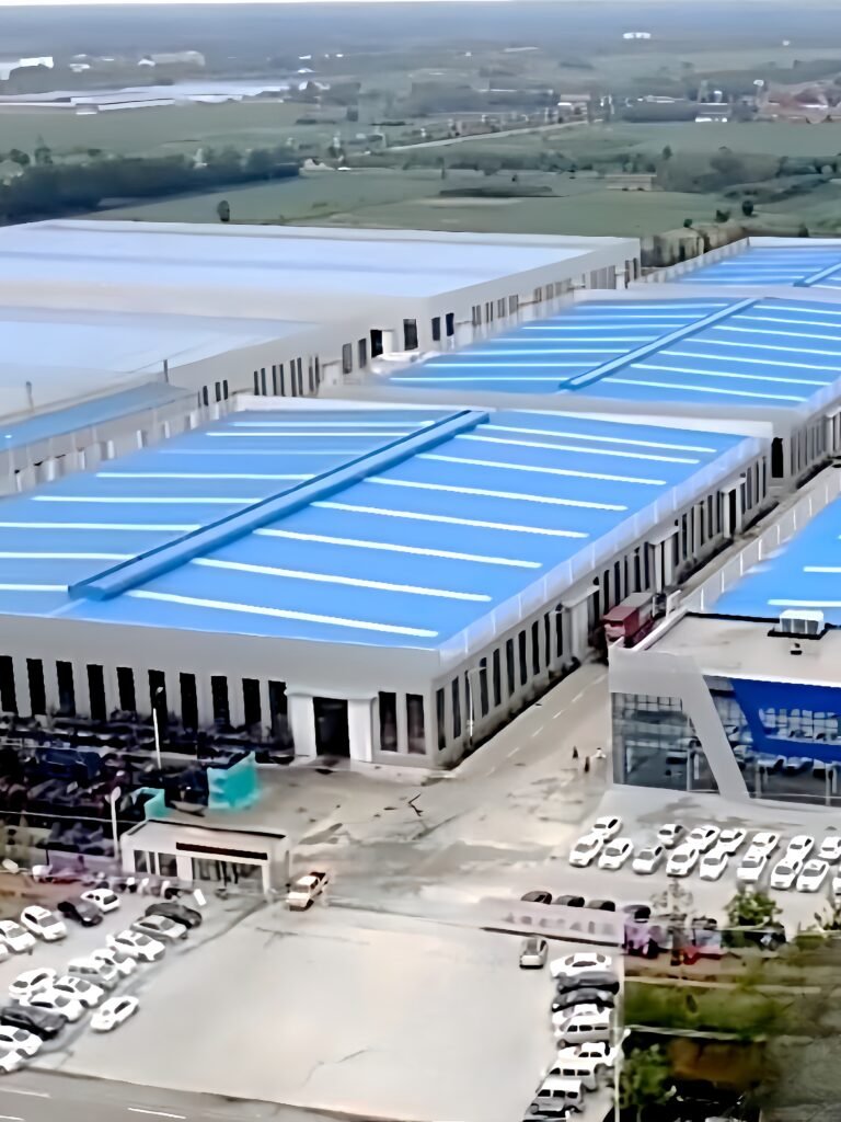 machalon fitnes factory