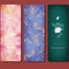 Eco-Friendly Pu Yoga Mat1
