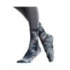 Colorful Tie Dye Yoga Socks