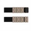 Fitness Silicone Iron Wrist Weights
