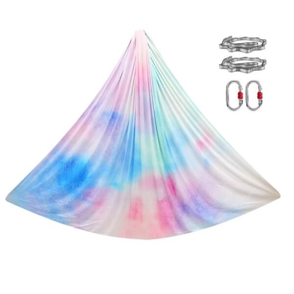 Lightweight Breathable Yoga Hammock