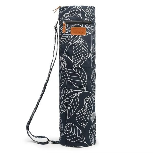 Large Capacity Yoga Mat Bag