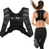 Weighted Vest For Strength Training1