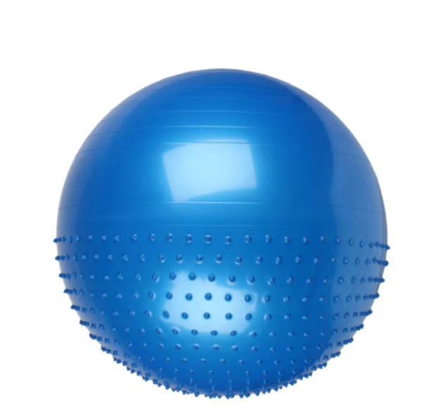 PVC Inflatable Yoga Ball3