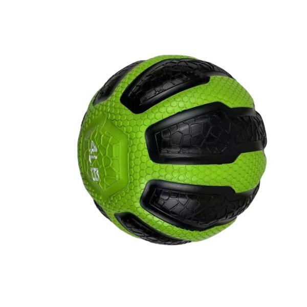 medicine ball green1