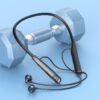 Smart Bluetooth AI Earphones1