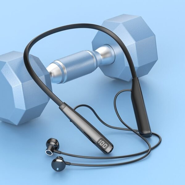 Smart Bluetooth AI Earphones1