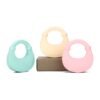 New Design Patent Bag Silicone Kettlebell4