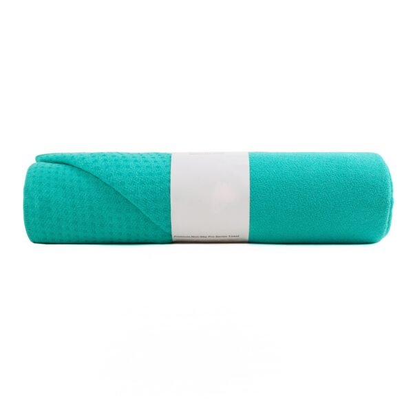Non Slip Yoga Mat Towel