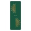 Hot Stamping Natural Pu Yoga Mat4