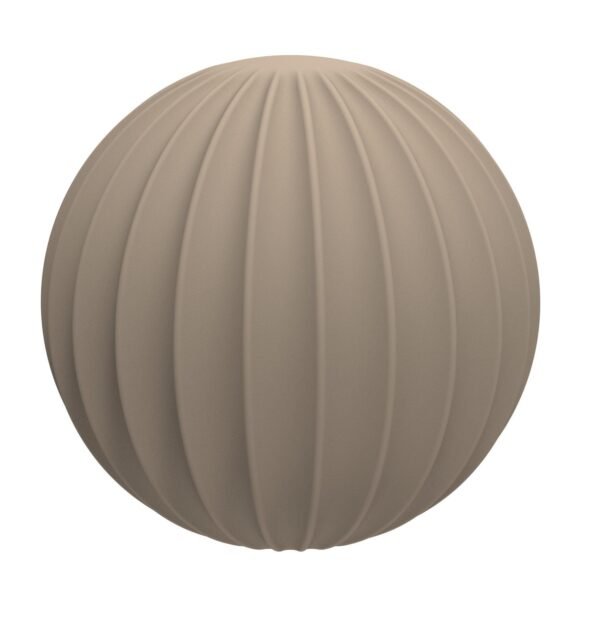 Mini Silicone Weighted Ball5