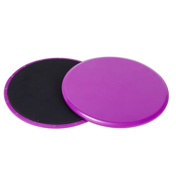 Core Workout Gliding Discs5