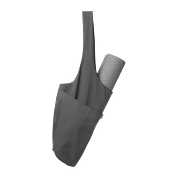 Zipper Pocket Yoga Bag