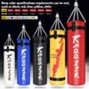 Professional Heavy Duty Punching Bag3