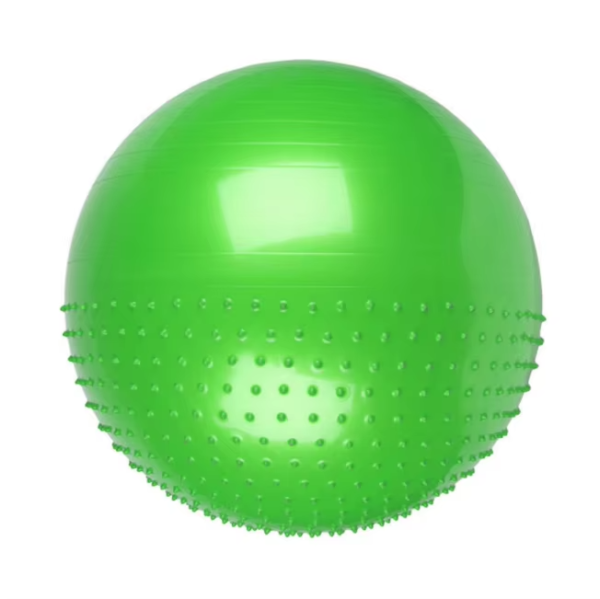 PVC Inflatable Yoga Ball4
